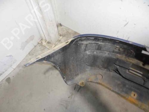 Front bumper FIAT PUNTO (188_) 1.2 16V 80 (188.233, .235, .253, .255, .333, .353, .639,... | BP8244158C7 