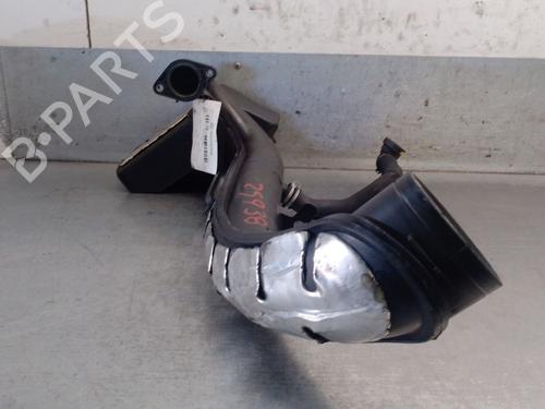 Pipe FORD MONDEO IV Saloon (BA7) 2.0 TDCi | BP37068444M125 - Image 3