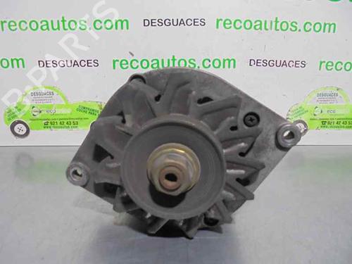 Alternator OPEL VECTRA B (J96)  | BP2100623M7 