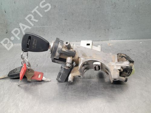 Ignition barrel JEEP COMPASS (MK49) 2.0 CRD 4x4 | BP37585285M48 - Image 2