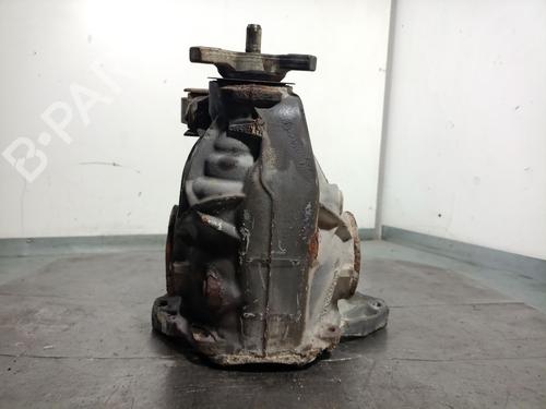 Rear differential MERCEDES-BENZ E-CLASS T-Model (S212) E 200 CDI / BlueTEC (212.205, 212.206) | BP36295508M24 - Image 5