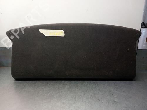 Used Rear parcel shelf SEAT IBIZA III (6L1) 1.9 TDI (131 hp) 26324285