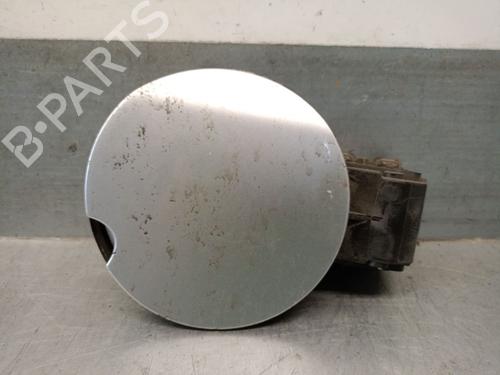 Used Fuel flap RENAULT MEGANE III Hatchback (BZ0/1_, B3_) 1.6 16V (BZ1B, BZ1H) (110 hp) 27209029