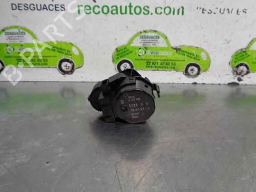 Used Heater blower motor BMW 5 (E60) 520 d (150 hp) 5318627