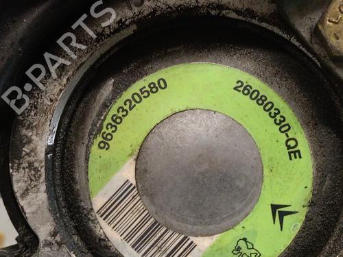 Steering pump CITROËN XSARA PICASSO (N68) 2.0 HDi | BP28076032M99