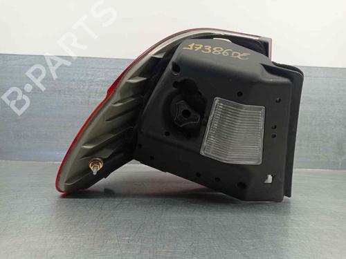 Right taillight BMW 3 (E46) 320 d | BP12190773C35