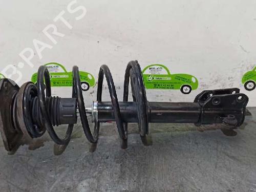 Used Left front shock absorber Left front shock absorber 5769742 5769742