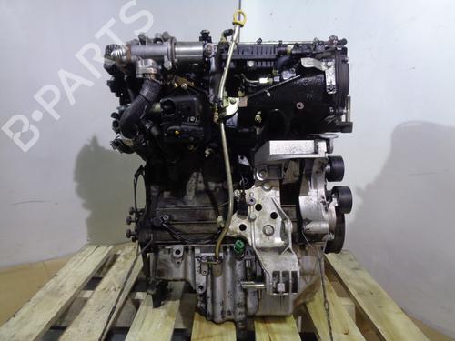 Moteur FIAT STILO (192_) 1.9 JTD (192_XF1A) | BP12151108M1 