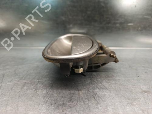 Front right exterior door handle KIA SHUMA I (FB) 1.5 i 16V (AFB242) | BP8518962C129 
