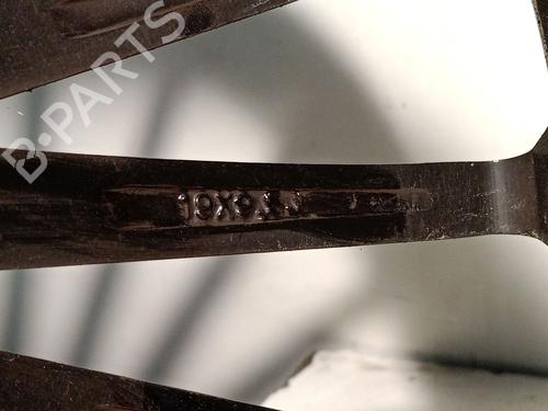 Rim MERCEDES-BENZ S-CLASS (W221, V221) S 350 (221.056, 221.156) | BP21578436C45 