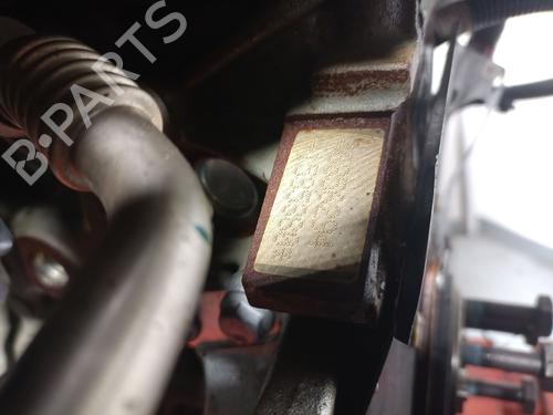 Engine CITROËN JUMPER II Bus 2.2 HDi 120 | BP32262103M1