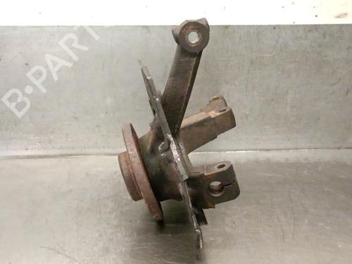 Left front steering knuckle FIAT PANDA (169_) 1.1 (169.AXA1A) | BP37491738M25 - Image 2
