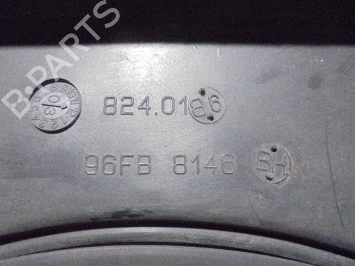 Radiator fan FORD PUMA (EC_) 1.7 16V | BP9241140M35 