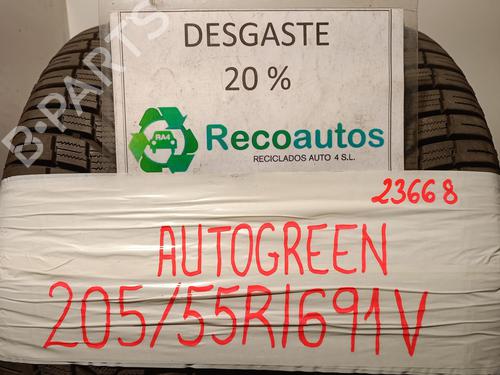 Used Other FIAT BRAVO II (198_) 1.9 D Multijet (198AXB1A) (120 hp) 29394814