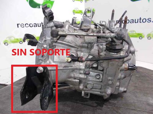 Used Gearbox MITSUBISHI ASX (GA_W_) [2009-2025]  4977763