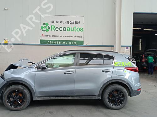 Electronic module KIA SPORTAGE IV (QL, QLE) 1.6 CRDi Eco-Dynamics+ | BP27273373M83  - Image 5