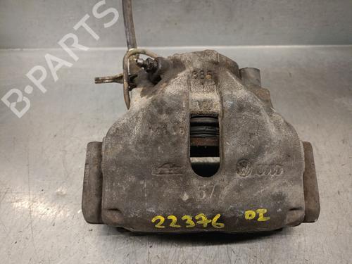 Used Left front brake caliper AUDI A4 B5 (8D2) 1.9 TDI (110 hp) 24394403