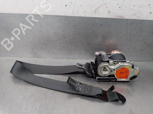 Cinto de segurança frente direito Cinto de segurança frente direito RENAULT KADJAR (HA_, HL_) 1.3 TCe 140 (HLNB, HLN1) (140 hp) 36531119 36531119