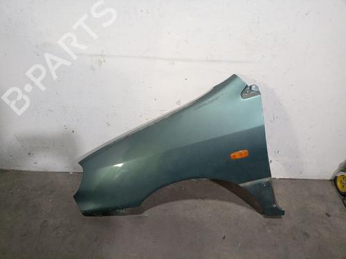 Used Left front fenders KIA CARENS I MPV (FC, FJ) 1.8 i (110 hp) 28974389