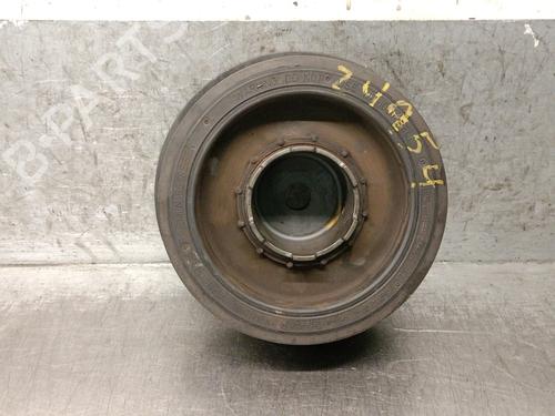Used Pulley BMW 3 (E90) 320 d (163 hp) 33203681