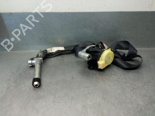 Front left seatbelt MAZDA 3 (BL) 1.6 MZR CD (BL14) | BP29566831I26 