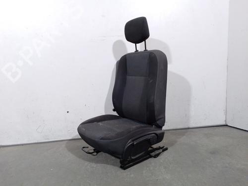 Left front seat RENAULT MASTER III Van (FV) 2.3 dCi 135 FWD (FV0N, FV08, FV06, FV00, FV1S) | BP38052431C15 - Image 4