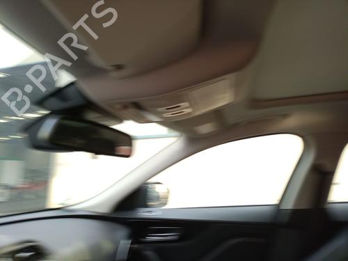 Sikkerhedssele-spænde JAGUAR F-PACE (X761) 2.0 TD4 AWD | BP30150032I32 - Image 18