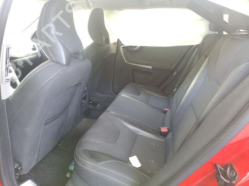Right front seat VOLVO V60 I (155) D3 / D4 | BP31941273C16 - Image 17