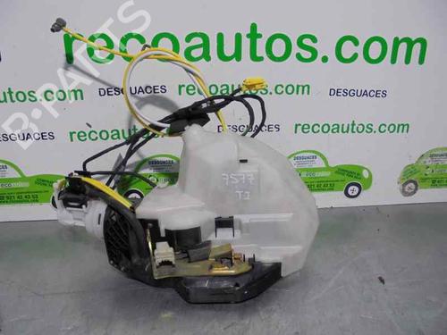 Used Rear left lock MERCEDES-BENZ S-CLASS (W220) S 320 CDI (220.025, 220.125) (204 hp) 2334923