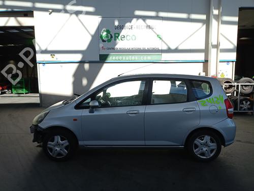 Brugte HONDA JAZZ II (GD_, GE3, GE2) 1.2 i-DSI (GD5, GE2) (78 hp) 4346095