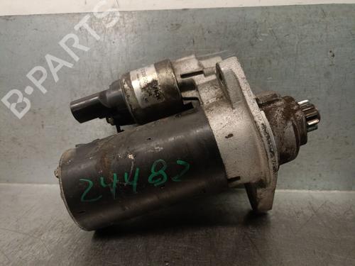 Starter VW GOLF V (1K1) 1.9 TDI | BP31644624M8