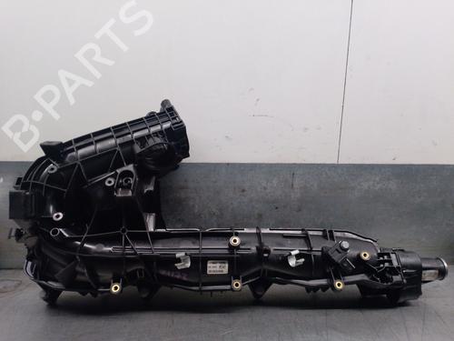 Used Intake manifold BMW 5 Gran Turismo (F07) 530 d xDrive (245 hp) 21021999