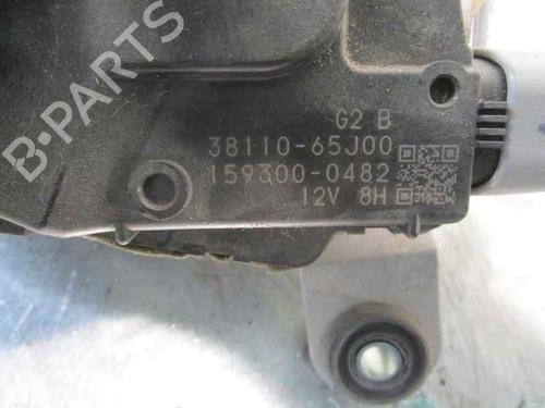Front wiper motor SUZUKI GRAND VITARA II (JT, TE, TD) 1.9 DDiS All-wheel Drive (JT419, TD44, JB419WD, JB419XD,... | BP2085853M29 