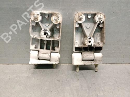 Hinge/Door check strap PEUGEOT EXPERT Van (222) 2.0 HDI | BP29325771C146 
