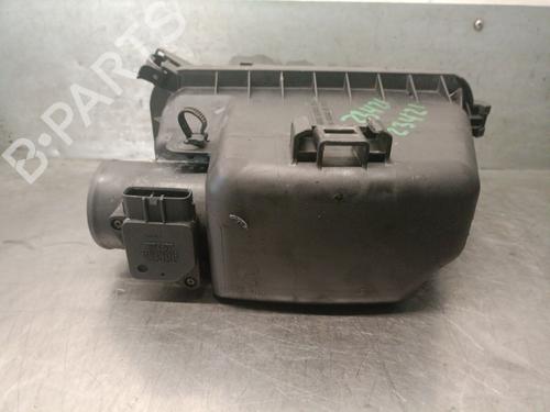 Air filter box TOYOTA YARIS (_P1_) 1.3 (NCP10, SCP12_) | BP28318992M87 