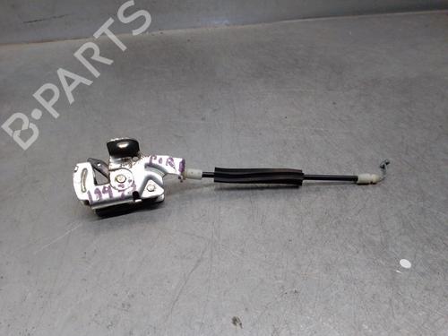 Bakluke lås FIAT FIORINO Box Body/MPV (225_) 1.3 D Multijet (225BXD1A, 225BXB1A, 225BXB11) (75 hp) 16447126