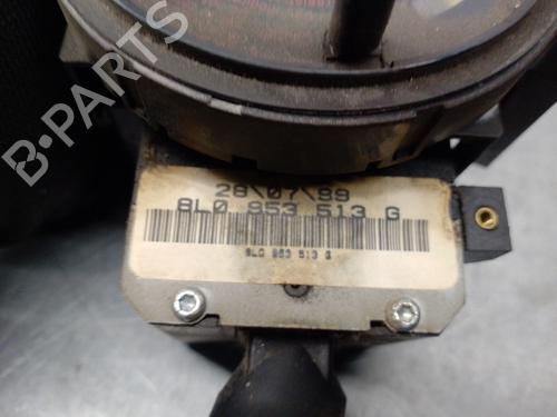 Headlight switch SEAT IBIZA II (6K1) 1.9 SDI | BP17477865I24 