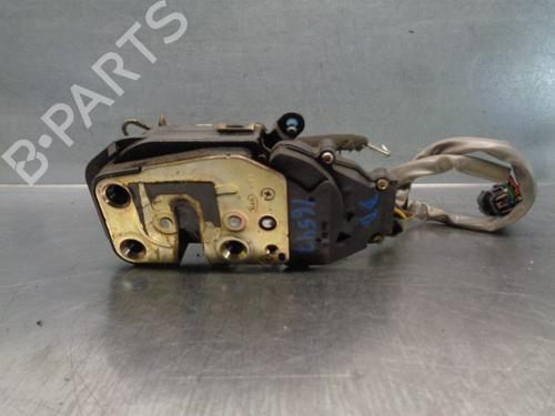 Front right lock KIA CARENS II MPV (FJ) 2.0 CRDi | BP10956067C97 