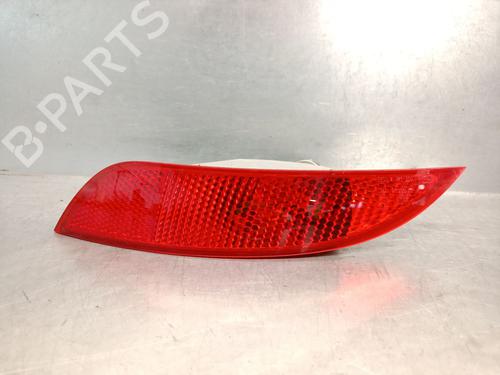 Used Rear fog light FORD FOCUS III 1.6 TDCi (115 hp) 27535561