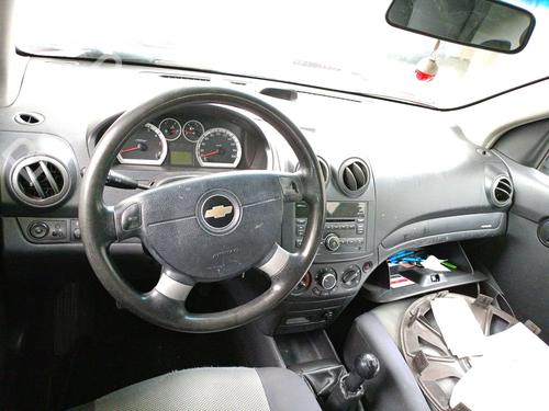 Electronic module CHEVROLET AVEO / KALOS Hatchback (T250, T255) 1.2 | BP24229274M83  - Image 12