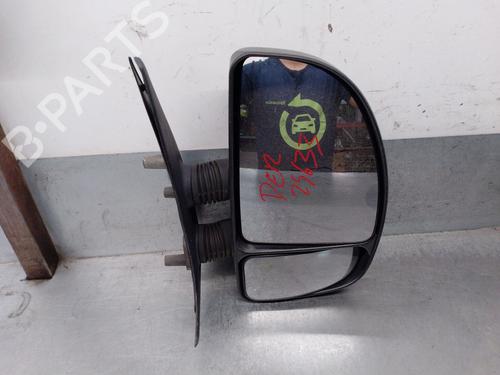 Used Right mirror Right mirror PEUGEOT BOXER Van (244) 2.0 HDi (84 hp) 36429763 36429763
