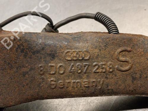 Right front steering knuckle AUDI A6 C5 (4B2) 1.8 T | BP25272230M26 