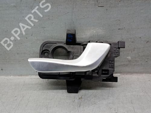Højre fortil invendig håndtag KIA RIO IV (YB, SC, FB) 1.2 CVVT (84 hp) 25272524