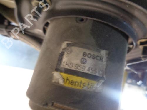 Radiator fan SEAT IBIZA II (6K1) 1.8 i | BP9045065M35 