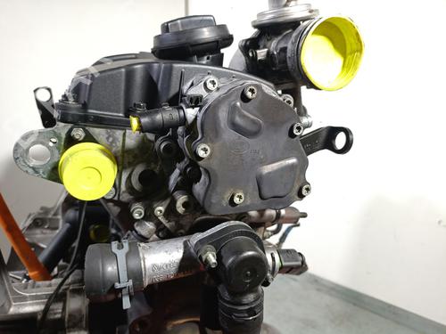 Engine AUDI A6 C5 (4B2, 4B4) 1.9 TDI | BP38729088M1 - Image 7