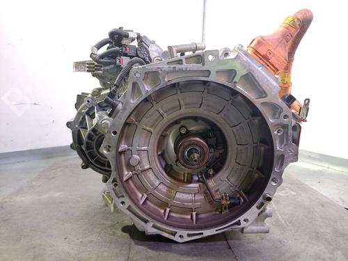 Used Gearbox KIA NIRO I (DE) [2016-2022]  27929524