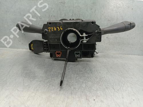Headlight switch PEUGEOT 206 Hatchback (2A/C) 1.4 HDi eco 70 | BP26493893I24 