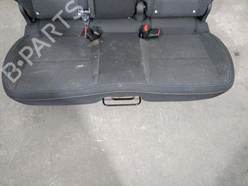 Stol bak RENAULT CAPTUR II (HF_) TCe 90 (HFM6) | BP29915821C17