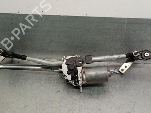Used Front wiper motor BMW X6 (E71, E72) xDrive 35 d (286 hp) 32091246