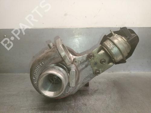 Used Turbocharger/Supercharger OPEL INSIGNIA A (G09) 2.0 CDTI (68) (131 hp) 21840253